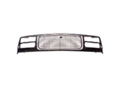 Sherman Grilles SHE900-99-9