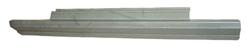 Sherman Rocker Panels SHE901-02L