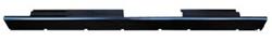 Sherman Rocker Panels SHE901-03AL