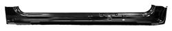 Sherman Rocker Panels SHE901-04L