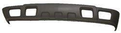 Sherman Front Bumper Valances SHE901-22-6