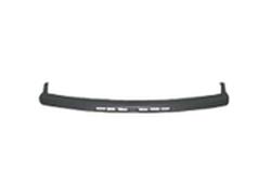 Sherman Bumper Filler Panels SHE901-22A