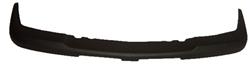 Sherman Bumper Filler Panels SHE901-22C