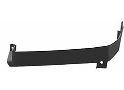 Sherman Bumper Filler Panels SHE901-22FL