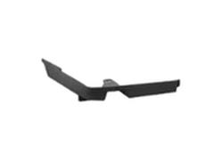 Sherman Bumper Filler Panels SHE901-22GR
