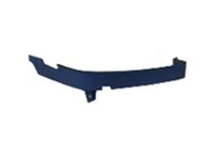 Sherman Bumper Filler Panels SHE901-22KR