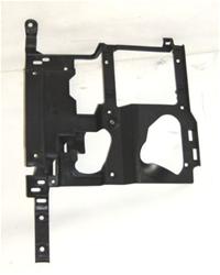 Sherman Headlight Mounting Brackets SHE901-23AR