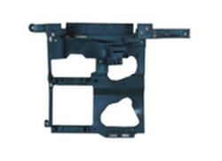 Sherman Headlight Panels SHE901-23CR