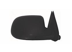 Sherman Side Mirrors SHE901-300R