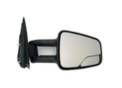 Sherman Side Mirrors SHE901-310R