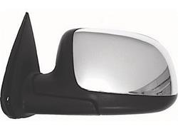 Sherman Side Mirrors SHE901-321L