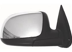 Sherman Side Mirrors SHE901-321R