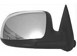 Sherman Side Mirrors SHE901-322R