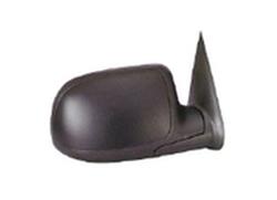 Sherman Side Mirrors SHE901-325R