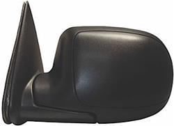 Sherman Side Mirrors SHE901-327L