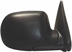 Sherman Side Mirrors SHE901-327R