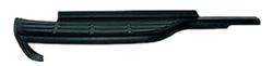 Sherman Bumper Step Pads SHE901-350AL
