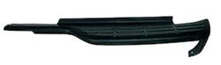 Sherman Bumper Step Pads SHE901-350AR