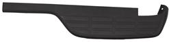 Sherman Bumper Step Pads SHE901-350R