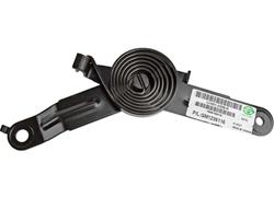 Sherman Hood Hinge Springs SHE901-42AR
