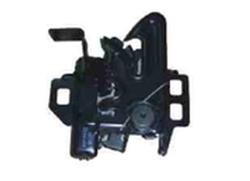 Sherman Parts Hood Latches SHE901-42BA
