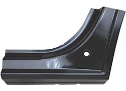 Sherman Rocker Panel Dog Legs for 2000-2006 TAHOE, YUKON - SHE901-47L