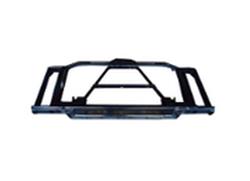 Sherman Radiator Core Supports SHE901-49-4