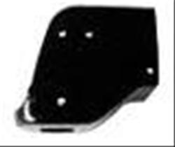 Sherman Radiator Core Supports SHE901-49BR