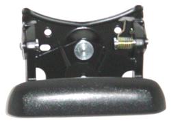 Sherman Tailgate Handles