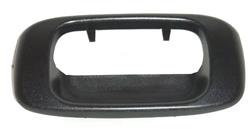 Sherman Tailgate Handle Bezels SHE901-506BU