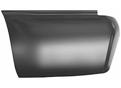 Sherman Quarter Panel Patches SHE901-60BL