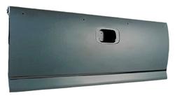Sherman Tailgates SHE901-71