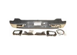 Sherman Replacement Bumpers SHE901-804