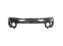 Sherman Parts Bumper Impact Bars SHE901-84