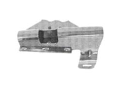 Sherman Bumper Brackets SHE901-84BR