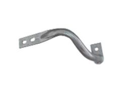 Sherman Bumper Braces SHE901-84JL
