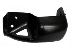 Sherman Bumper Brackets SHE901-84PL