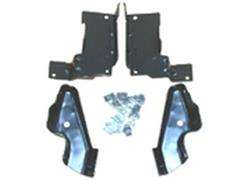 Sherman Bumper Brackets SHE901-84SET