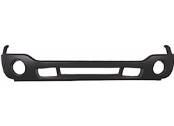 Sherman Bumper Covers SHE901-87-1