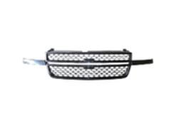 Sherman Grilles SHE901-99-15