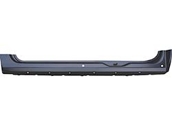 Sherman Rocker Panels SHE902-03AL