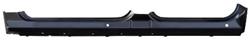 Sherman Rocker Panels SHE902-03BL