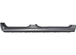 Sherman Rocker Panels SHE902-03BR