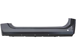 Sherman Rocker Panels SHE902-03L