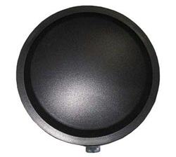 Sherman Fog Light Covers
