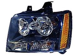 Sherman Headlight Assemblies SHE902-150L
