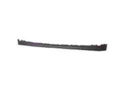 Sherman Front Bumper Deflectors for 2007-2013 SILVERADO 1500 - SHE902-22A