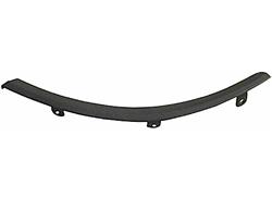 Sherman Bumper Filler Panels for 2007-2010 SILVERADO 2500 HD, SILVERADO 3500 HD - SHE902-22FAL