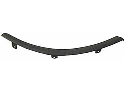 Sherman Bumper Filler Panels for 2007-2010 SILVERADO 2500 HD, SILVERADO 3500 HD - SHE902-22FAR