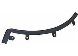 Sherman Bumper Filler Panels SHE902-22FBR
